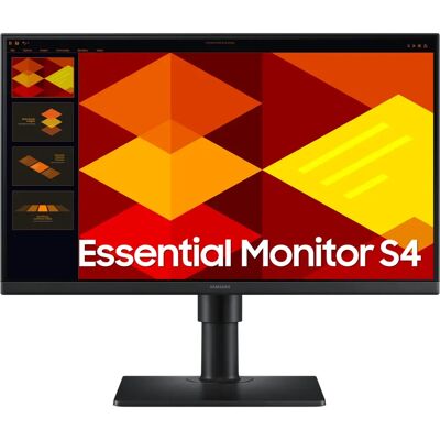 Samsung S22D400GAU 22-inch Full HD IPS Monitor - Computer Monitor Samsung S22D400GAU 22-inch Full HD IPS Monitor - Computer Monitor