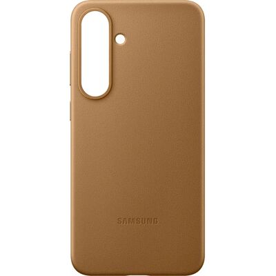 Samsung - Galaxy S25 Plus - Azul claro - Cuero - Kindsuit Case Samsung - Galaxy S25 Plus - Azul claro - Cuero - Kindsuit Case