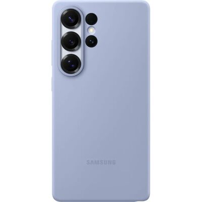 Samsung - Galaxy S25 Ultra - Light Blue - Pouzdro na telefon Samsung - Galaxy S25 Ultra - Light Blue - Pouzdro na telefon