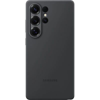 Samsung - Galaxy S25 Ultra - Black - Mobile Phone Case Samsung - Galaxy S25 Ultra - Black - Mobile Phone Case
