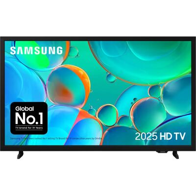 Samsung UE32H5000FKXXU 32-inch HD Smart TV - TV Samsung UE32H5000FKXXU 32-inch HD Smart TV - TV