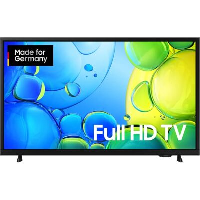 Samsung GU32F6009FU 32" Full HD Smart TV - Smart TV Samsung GU32F6009FU 32" Full HD Smart TV - Smart TV