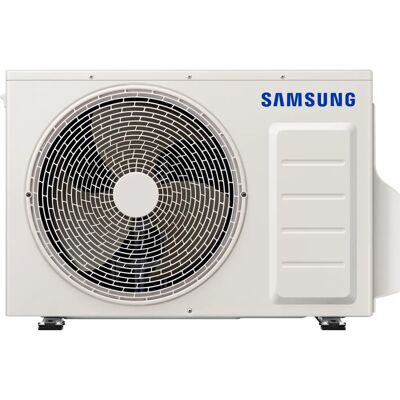 Samsung - SAMKITFAR09NX2 - Branco - Ar condicionado Samsung - SAMKITFAR09NX2 - Branco - Ar condicionado