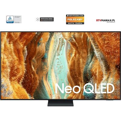 Samsung - QE65QN77FATXXH - 65 cali - Neo QLED - TV Samsung - QE65QN77FATXXH - 65 cali - Neo QLED - TV