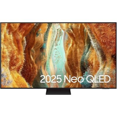 Samsung QN70F 75" Neo QLED TV - 4K, AI, Hry Samsung QN70F 75" Neo QLED TV - 4K, AI, Hry