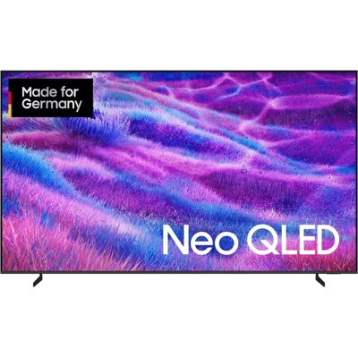 Samsung GQ100QN80FU 100" 4K Ultra HD Neo QLED Smart TV - Fernseher Samsung GQ100QN80FU 100" 4K Ultra HD Neo QLED Smart TV - Fernseher
