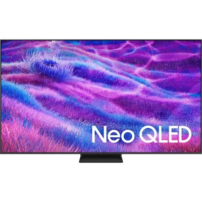 Samsung QE55QN80F - 55" - 4K - Neo QLED - TV - Publicité Samsung QE55QN80F - 55" - 4K - Neo QLED - TV - Publicité