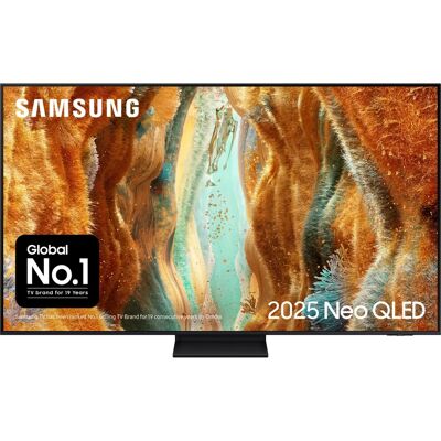 Samsung QE55QN70FAUXXU Neo QLED 55-Inch 4K Smart TV - TV Samsung QE55QN70FAUXXU Neo QLED 55-Inch 4K Smart TV - TV