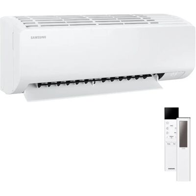Climatizzatore Samsung Mono Split Cebu S2 Wi-Fi 18000 Btu Inverter A++ Climatizzatore Samsung Mono Split Cebu S2 Wi-Fi 18000 Btu Inverter A++