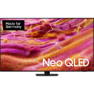 Samsung GQ75QN90F 75" 4K Smart TV - Smart TV Samsung GQ75QN90F 75" 4K Smart TV - Smart TV