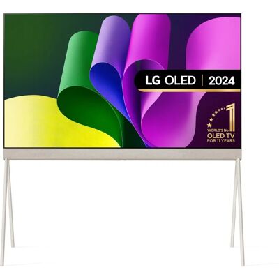 LG 55LX1T6LA Posé OLED HDR 4K TV - Smart TV LG 55LX1T6LA Posé OLED HDR 4K TV - Smart TV