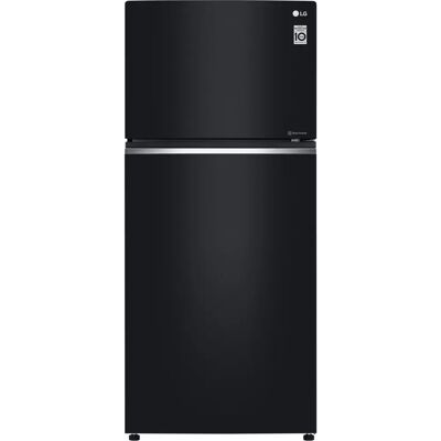 LG GTB744BMBED - Nero - Frigorifero LG GTB744BMBED - Nero - Frigorifero