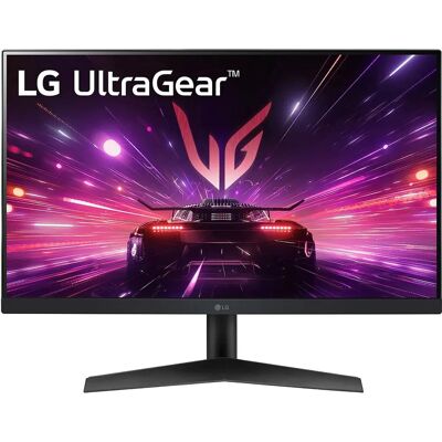 LG UltraGear 24" Full HD Gaming Monitor - IPS, 180Hz, 1ms LG UltraGear 24" Full HD Gaming Monitor - IPS, 180Hz, 1ms