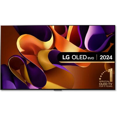 LG OLED G45LW - OLED77G45LW - Publicité LG OLED G45LW - OLED77G45LW - Publicité