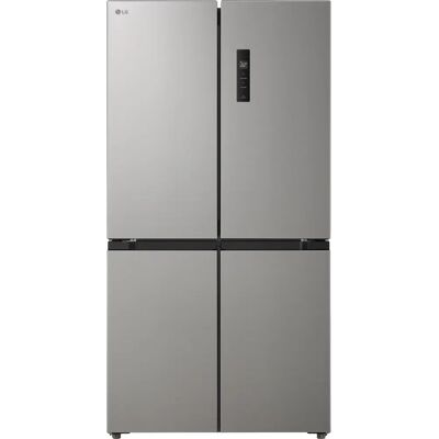 LG GMM41MSBEM - Zilver - Koelkast LG GMM41MSBEM - Zilver - Koelkast