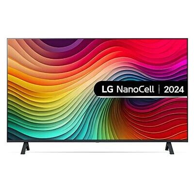 LG NANO82T6B - 55NANO82T6B LG NANO82T6B - 55NANO82T6B