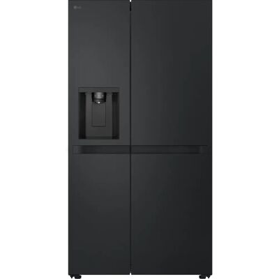 LG GSLC40EPPE - Fekete - Hűtő LG GSLC40EPPE - Fekete - Hűtő