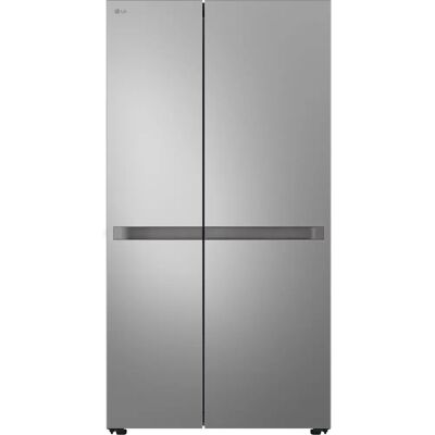 LG ELECTRONICS GSBC40PYPE - Acero inoxidable antihuellas - Refrigerador LG ELECTRONICS GSBC40PYPE - Acero inoxidable antihuellas - Refrigerador