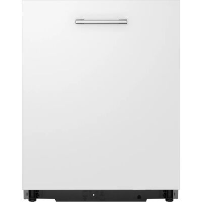 LG DB243TX - Inox - Dishwasher LG DB243TX - Inox - Dishwasher