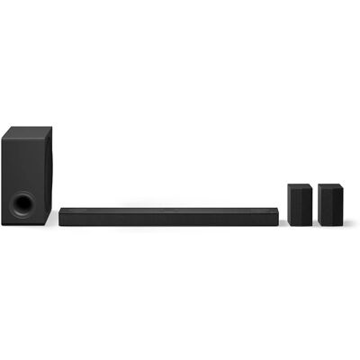 LG DS80TR LG DS80TR