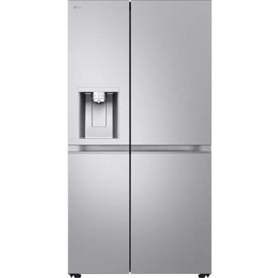LG GSLE91MBAC - Metal Sorbet - Refrigerador LG GSLE91MBAC - Metal Sorbet - Refrigerador