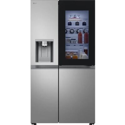 LG G/SXE81PYBD - Silber - Kühlschrank LG G/SXE81PYBD - Silber - Kühlschrank