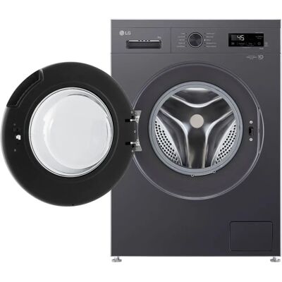 Lave-linge LG F94B15MBS 9kg Lave-linge LG F94B15MBS 9kg