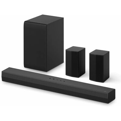 LG S40TR Soundbar Wireless - 4.1 Canali LG S40TR Soundbar Wireless - 4.1 Canali