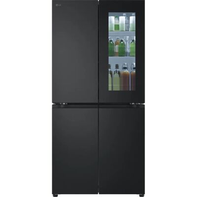 LG GMV860EPDE - Negro - Refrigerador LG GMV860EPDE - Negro - Refrigerador