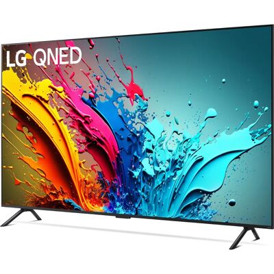 LG 98QNED89T6A - 2,49 m (98") LG 98QNED89T6A - 2,49 m (98")