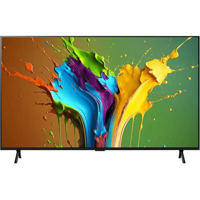 LG 98QNED89T6A 98" 4K Ultra HD Smart TV - Czarny LG 98QNED89T6A 98" 4K Ultra HD Smart TV - Czarny