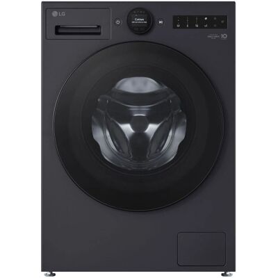 LG F4WX801YB 11kg Voorlader Wasmachine LG F4WX801YB 11kg Voorlader Wasmachine