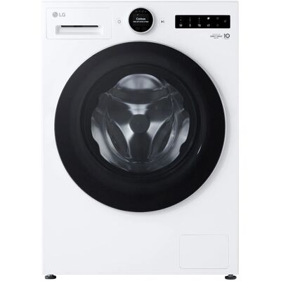 LG - F4WX801Y - 11 kg - 1350 RPM - machine à laver LG - F4WX801Y - 11 kg - 1350 RPM - machine à laver