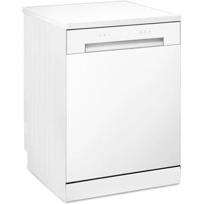 LG DF030FW - Blanco - Lavavajillas LG DF030FW - Blanco - Lavavajillas