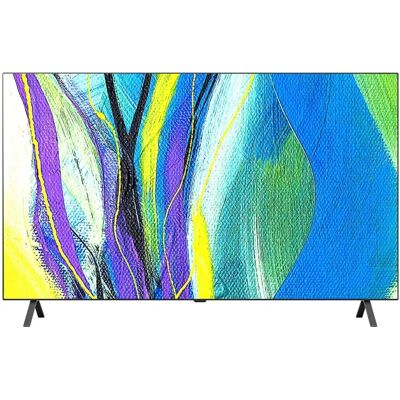 LG 55AM960H0LD TV OLED Cinema 55" 4K Ultra HD Smart TV - Publicité LG 55AM960H0LD TV OLED Cinema 55" 4K Ultra HD Smart TV - Publicité