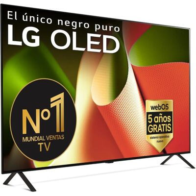 LG OLED55B46LA - 55" - 4K - OLED - TV LG OLED55B46LA - 55" - 4K - OLED - TV