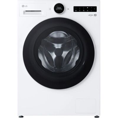 LG - F4WX809Y - 9 kg - 1350 rpm - wasmachine LG - F4WX809Y - 9 kg - 1350 rpm - wasmachine