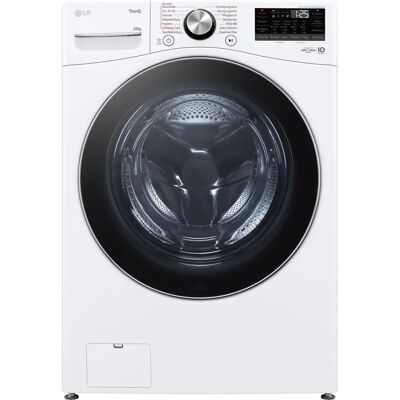 LG F0WVT202 Waschmaschine - Frontlader, 20kg, Inverter, Smart LG F0WVT202 Waschmaschine - Frontlader, 20kg, Inverter, Smart