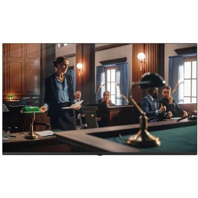 LG 43UM662H4LC 43-tuumainen 4K UHD Smart LED TV hotelleihin LG 43UM662H4LC 43-tuumainen 4K UHD Smart LED TV hotelleihin