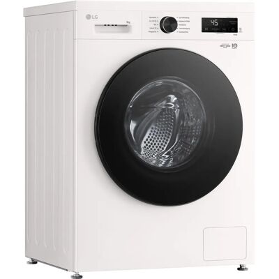 LG F4WB309Y Waschmaschine - Inverter, Dampf, 9kg LG F4WB309Y Waschmaschine - Inverter, Dampf, 9kg