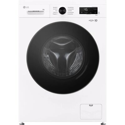 LG F4WB308Y Frontlader Waschmaschine - Waschmaschine LG F4WB308Y Frontlader Waschmaschine - Waschmaschine