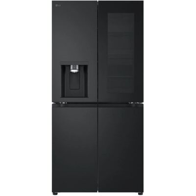 LG GMG761EPAE - Essence Matte Black - Kühlschrank LG GMG761EPAE - Essence Matte Black - Kühlschrank