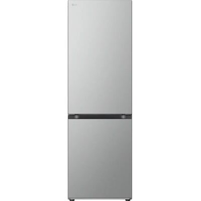 LG Gbv21l0epy - Srebrny - Lodówka LG Gbv21l0epy - Srebrny - Lodówka