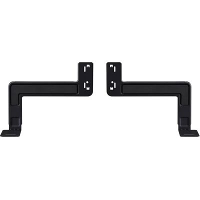Acessório barra de som LG BT5-1P - Suporte de parede para TVs LG QNED Acessório barra de som LG BT5-1P - Suporte de parede para TVs LG QNED