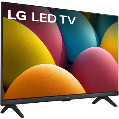 LG 32LR60006LA 32-tummainen Full HD Smart LED TV - Smart TV LG 32LR60006LA 32-tummainen Full HD Smart LED TV - Smart TV