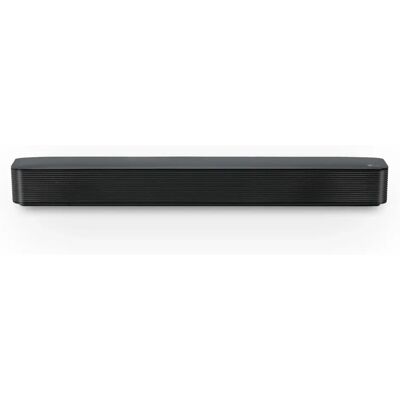 LG SQM1 Black Soundbar - Compact 2.0 Channel 40W LG SQM1 Black Soundbar - Compact 2.0 Channel 40W