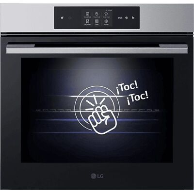 LG WS9D7651WS - Aço inoxidável LG WS9D7651WS - Aço inoxidável