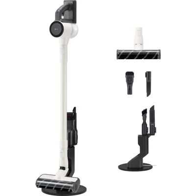 LG CordZero A9C-SLIM1C - Beige, Schwarz - Staubsaugerstick LG CordZero A9C-SLIM1C - Beige, Schwarz - Staubsaugerstick
