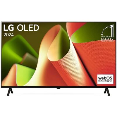 LG 65" OLED Fernseher AI 4K Smart TV LG 65" OLED Fernseher AI 4K Smart TV