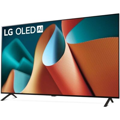 LG - OLED77B4ELA - 77in - 4K - Televisore LG - OLED77B4ELA - 77in - 4K - Televisore